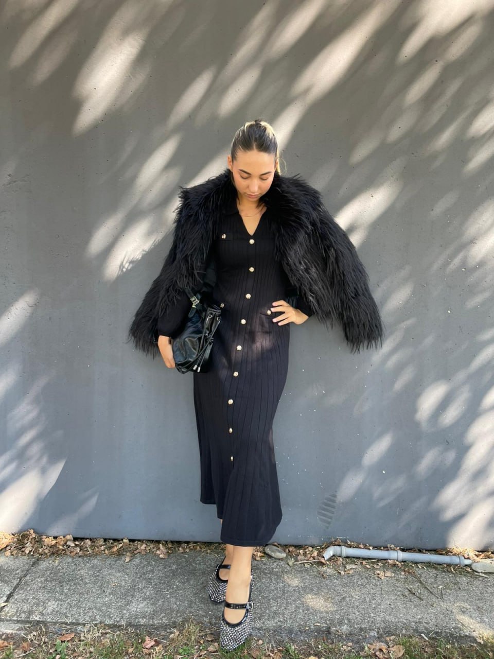 Joie Clair (J-Clair)