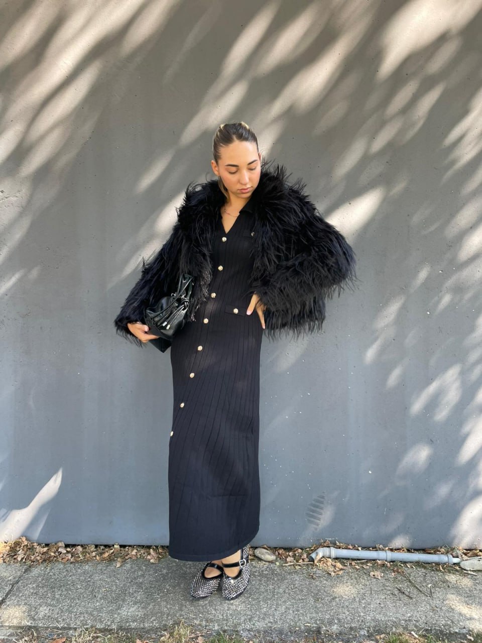 Joie Clair (J-Clair)