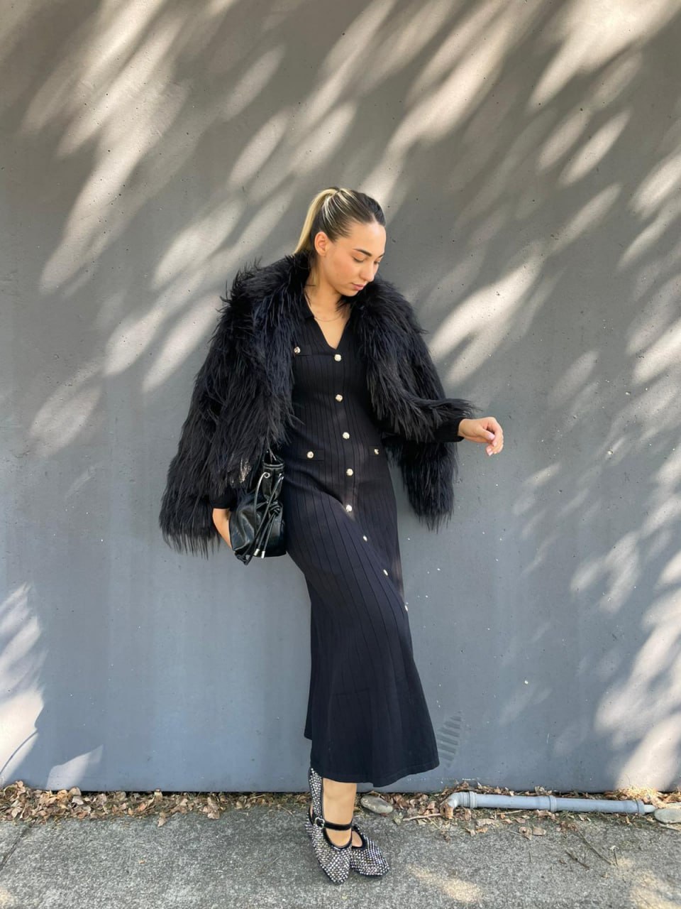 Joie Clair (J-Clair)