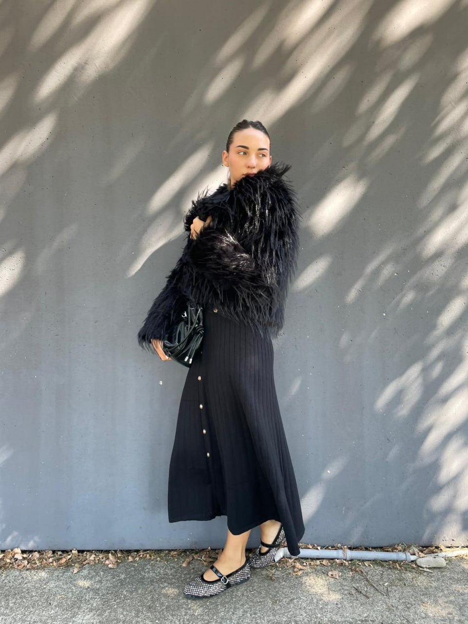 Joie Clair (J-Clair)