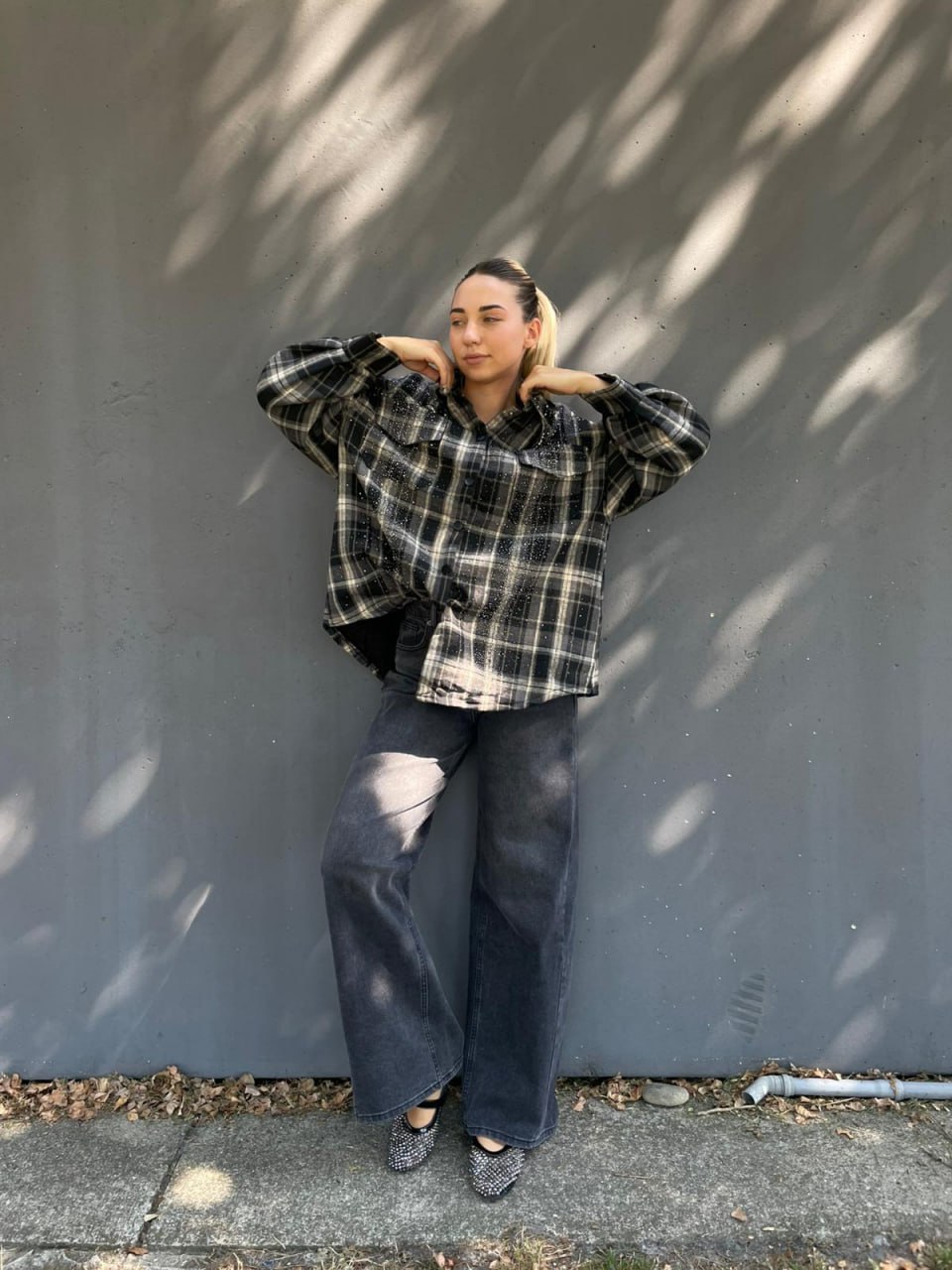 Joie Clair (J-Clair)