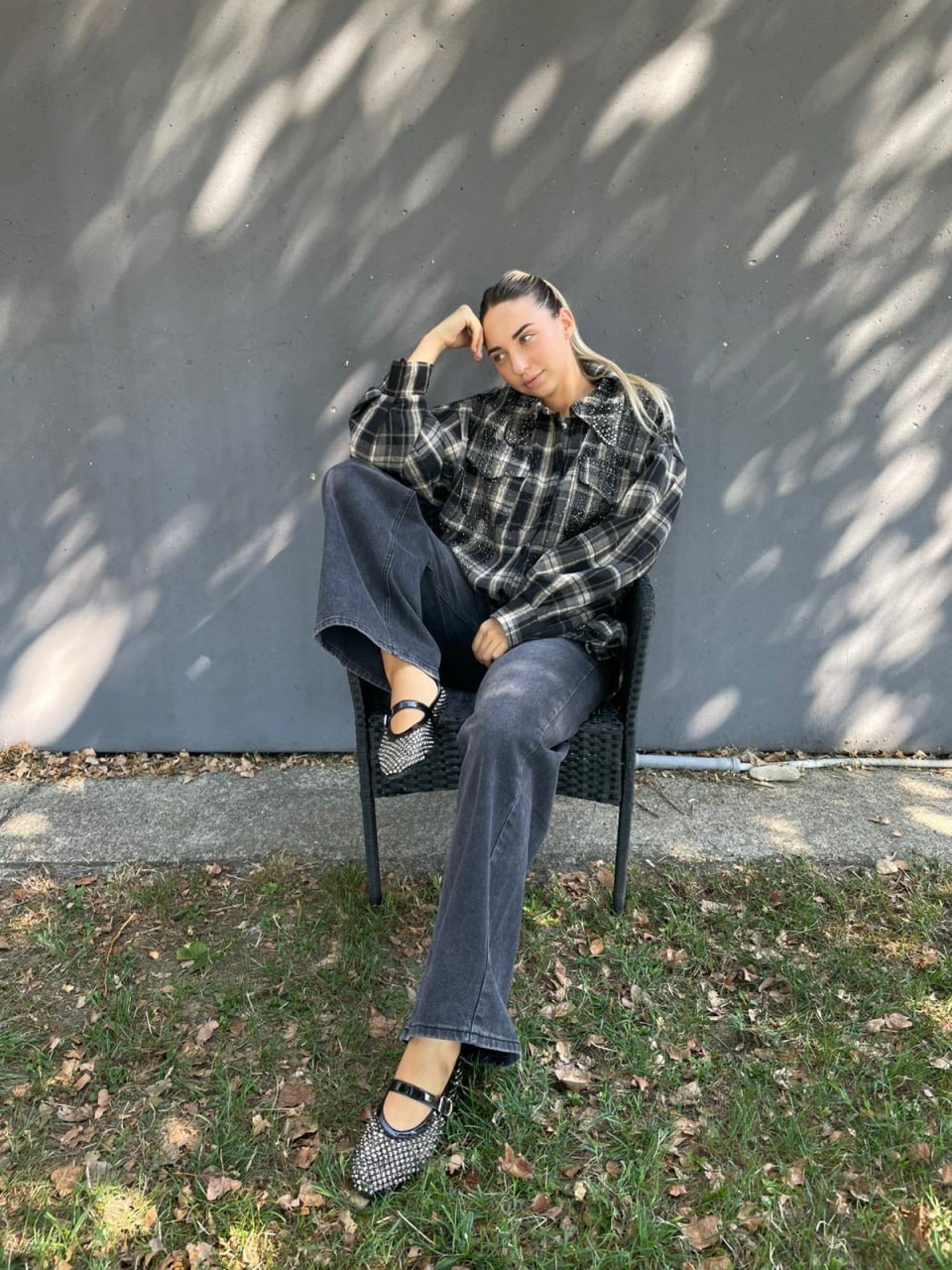 Joie Clair (J-Clair)