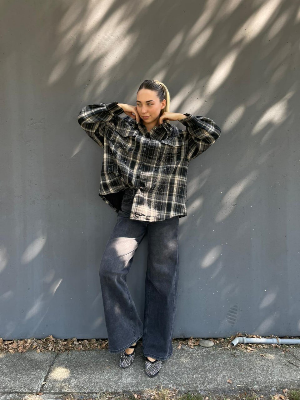 Joie Clair (J-Clair)