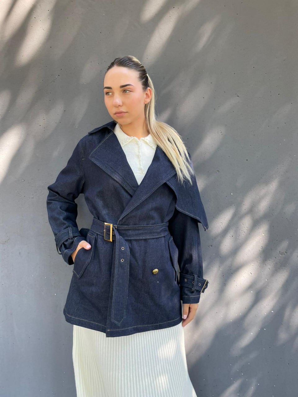 Joie Clair (J-Clair)