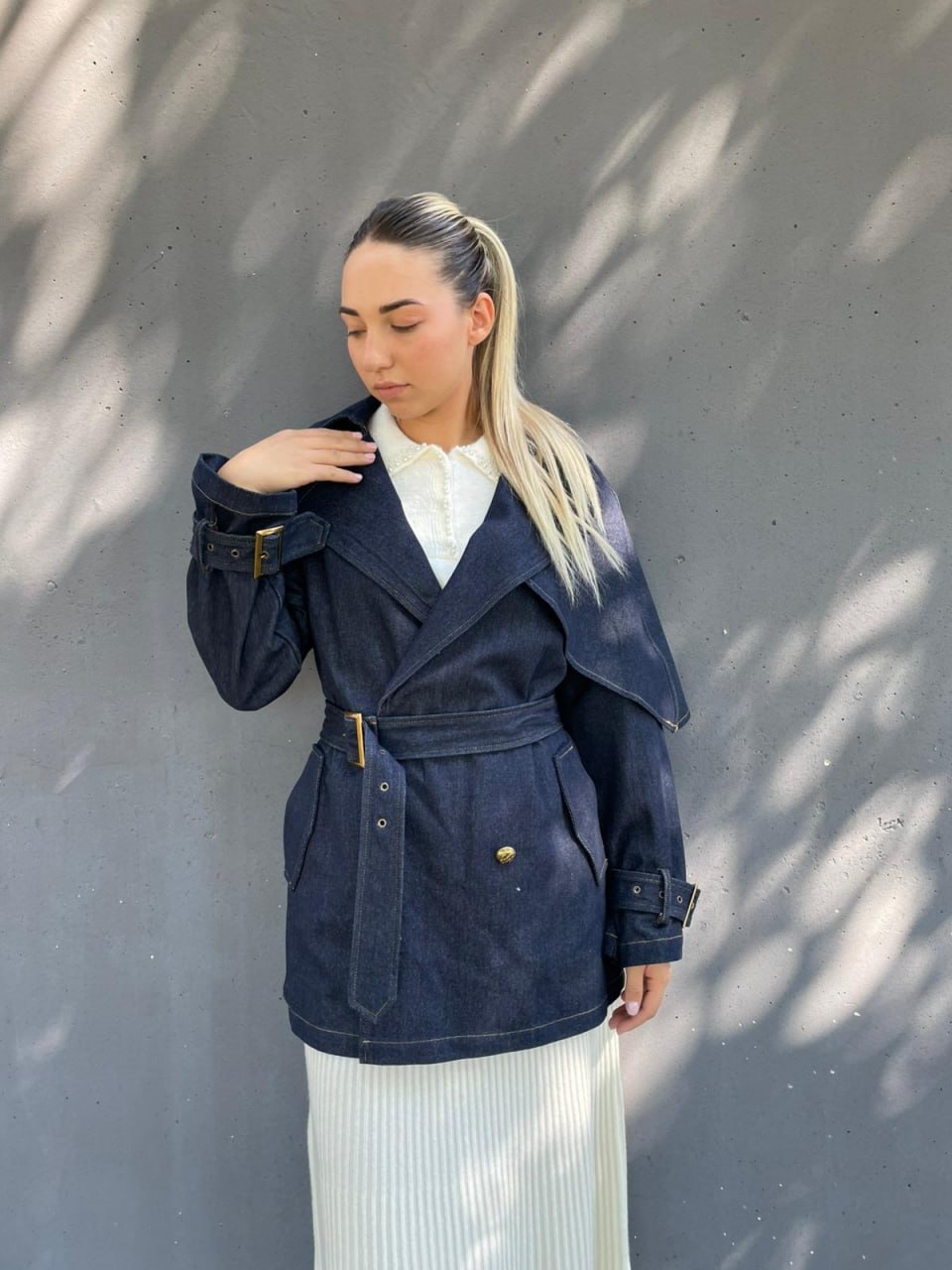 Joie Clair (J-Clair)