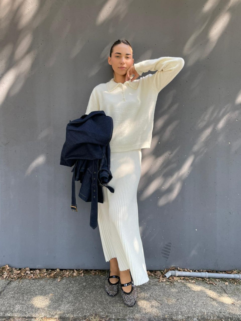 Joie Clair (J-Clair)