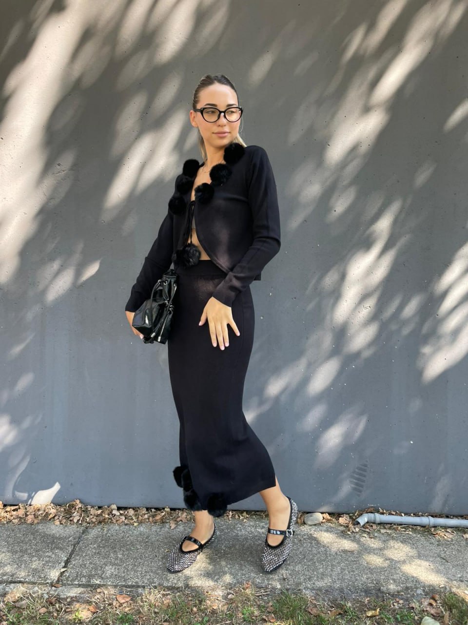 Joie Clair (J-Clair)