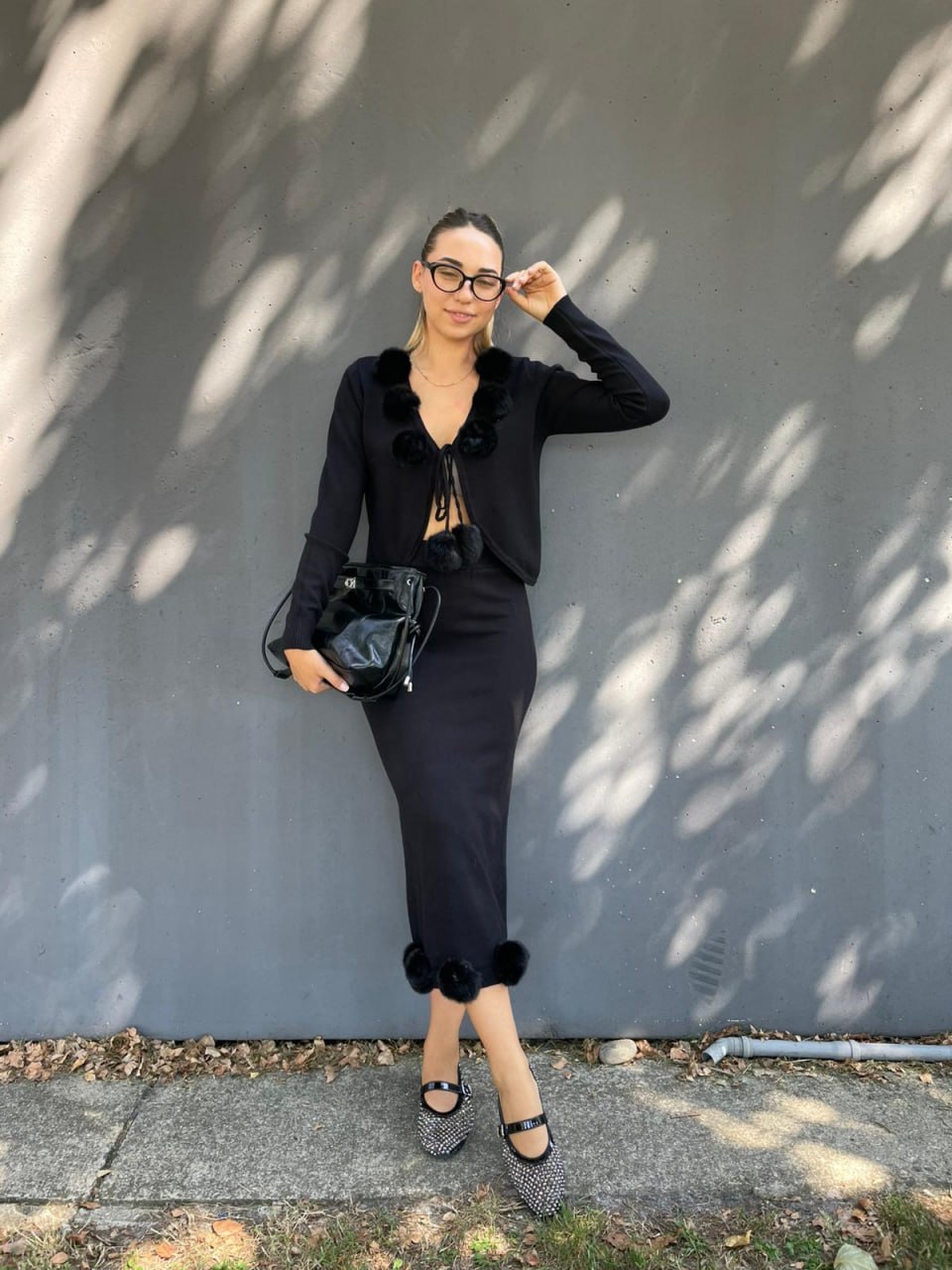 Joie Clair (J-Clair)