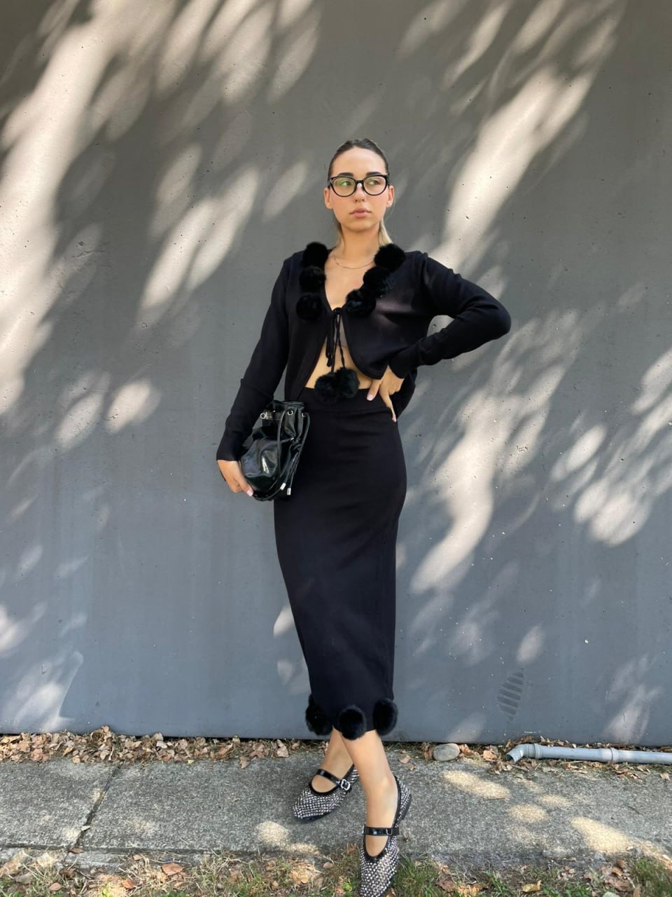 Joie Clair (J-Clair)