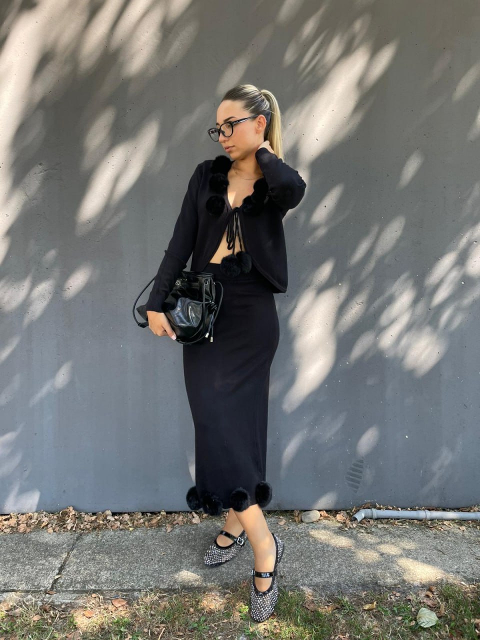 Joie Clair (J-Clair)