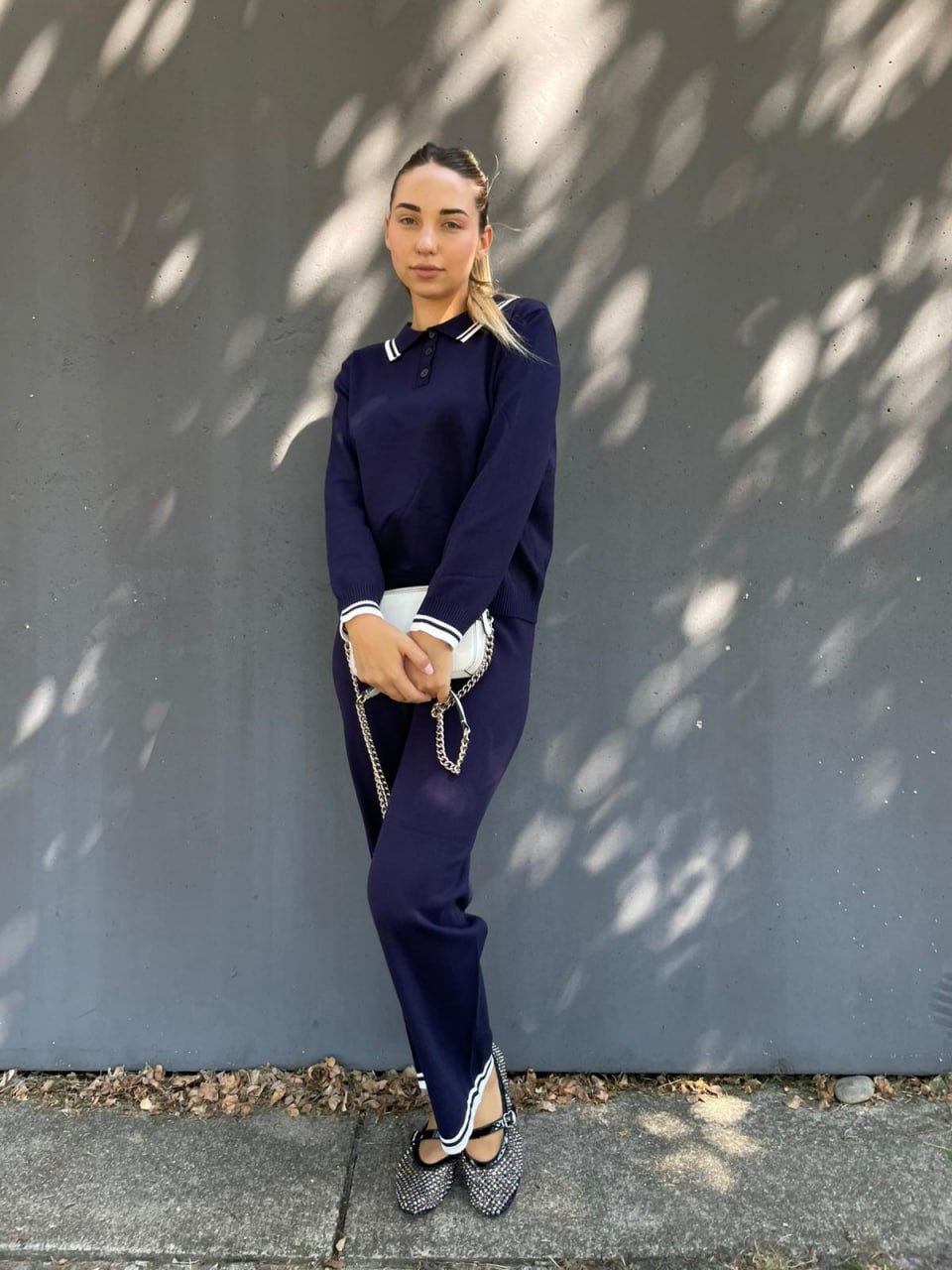 Joie Clair (J-Clair)