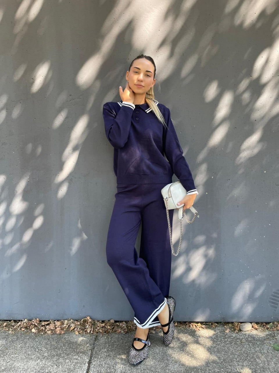 Joie Clair (J-Clair)