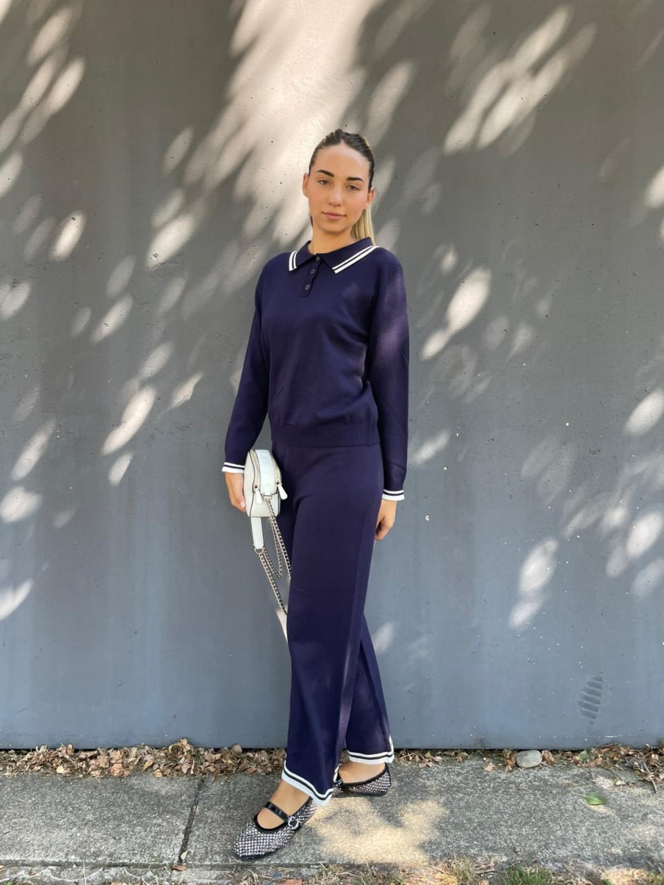 Joie Clair (J-Clair)