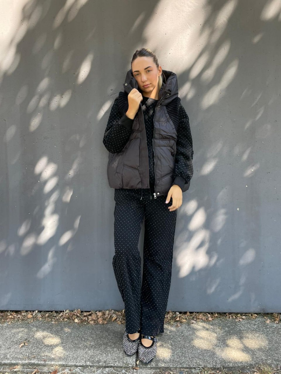 Joie Clair (J-Clair)