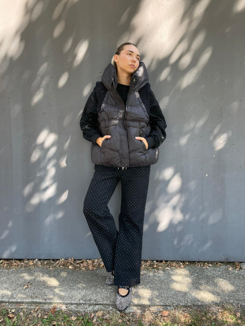 Joie Clair (J-Clair)