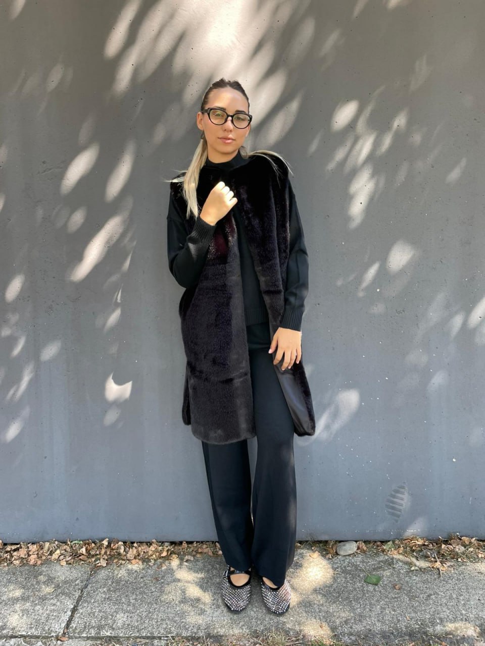 Joie Clair (J-Clair)