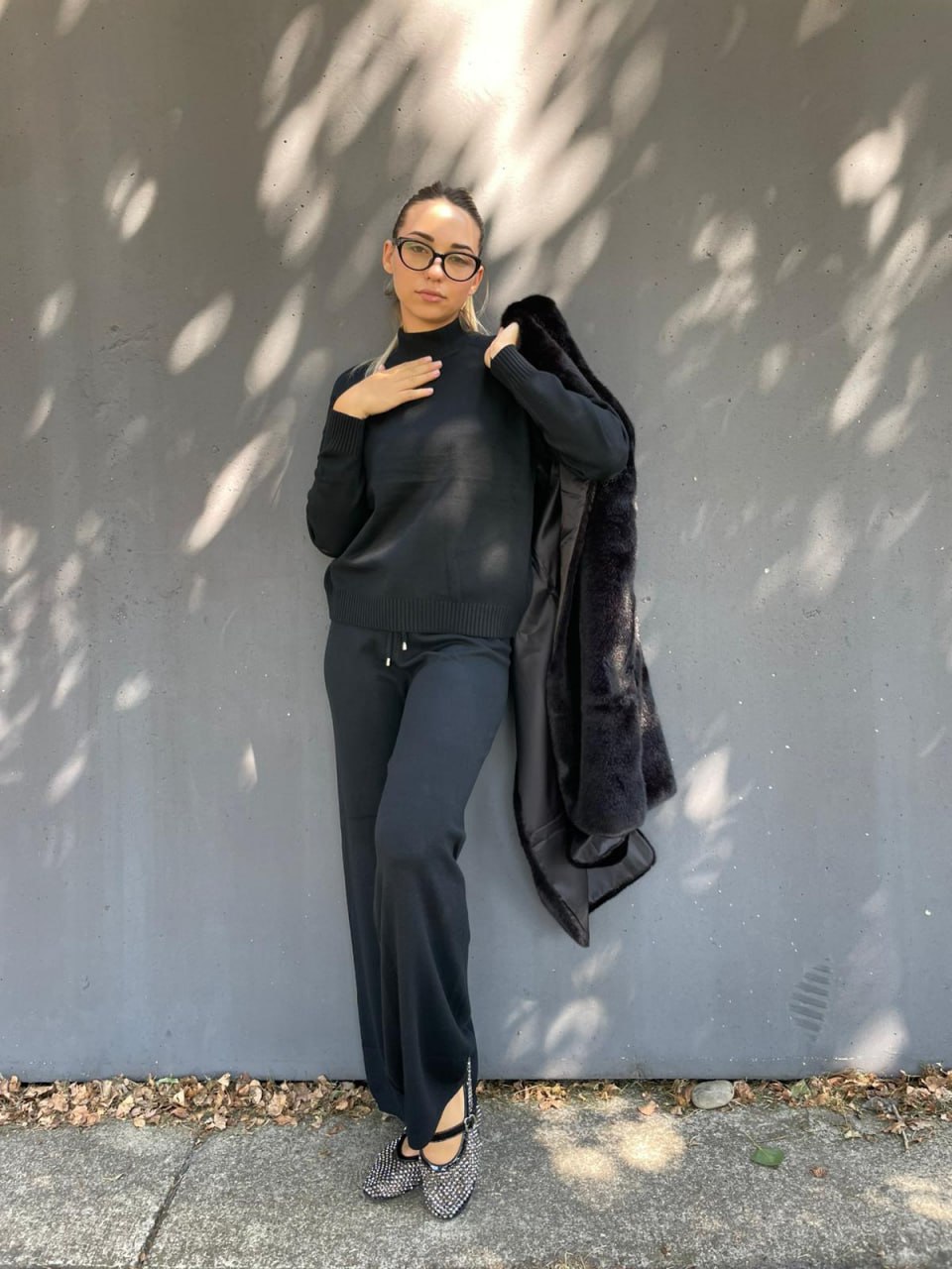 Joie Clair (J-Clair)