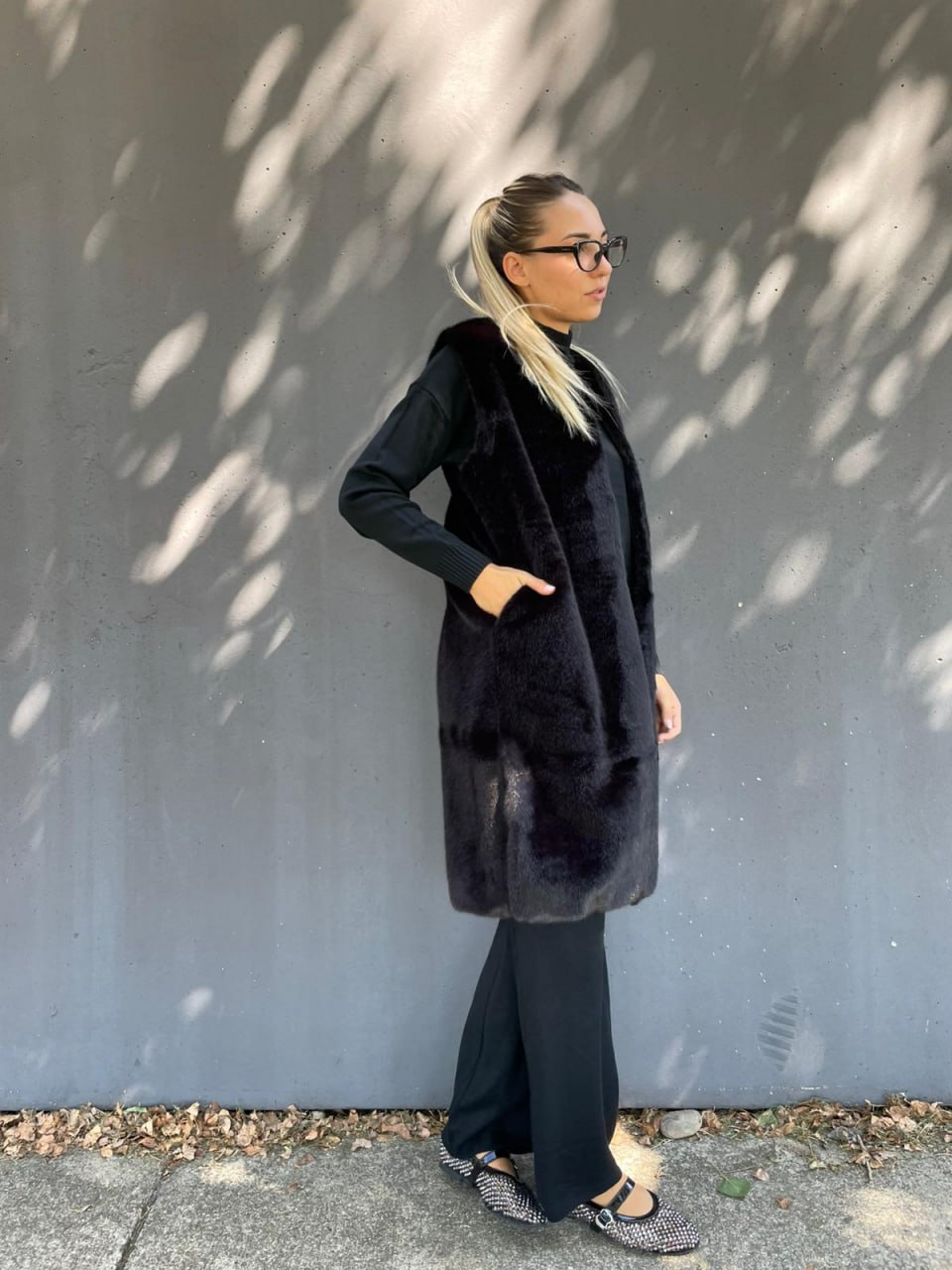 Joie Clair (J-Clair)