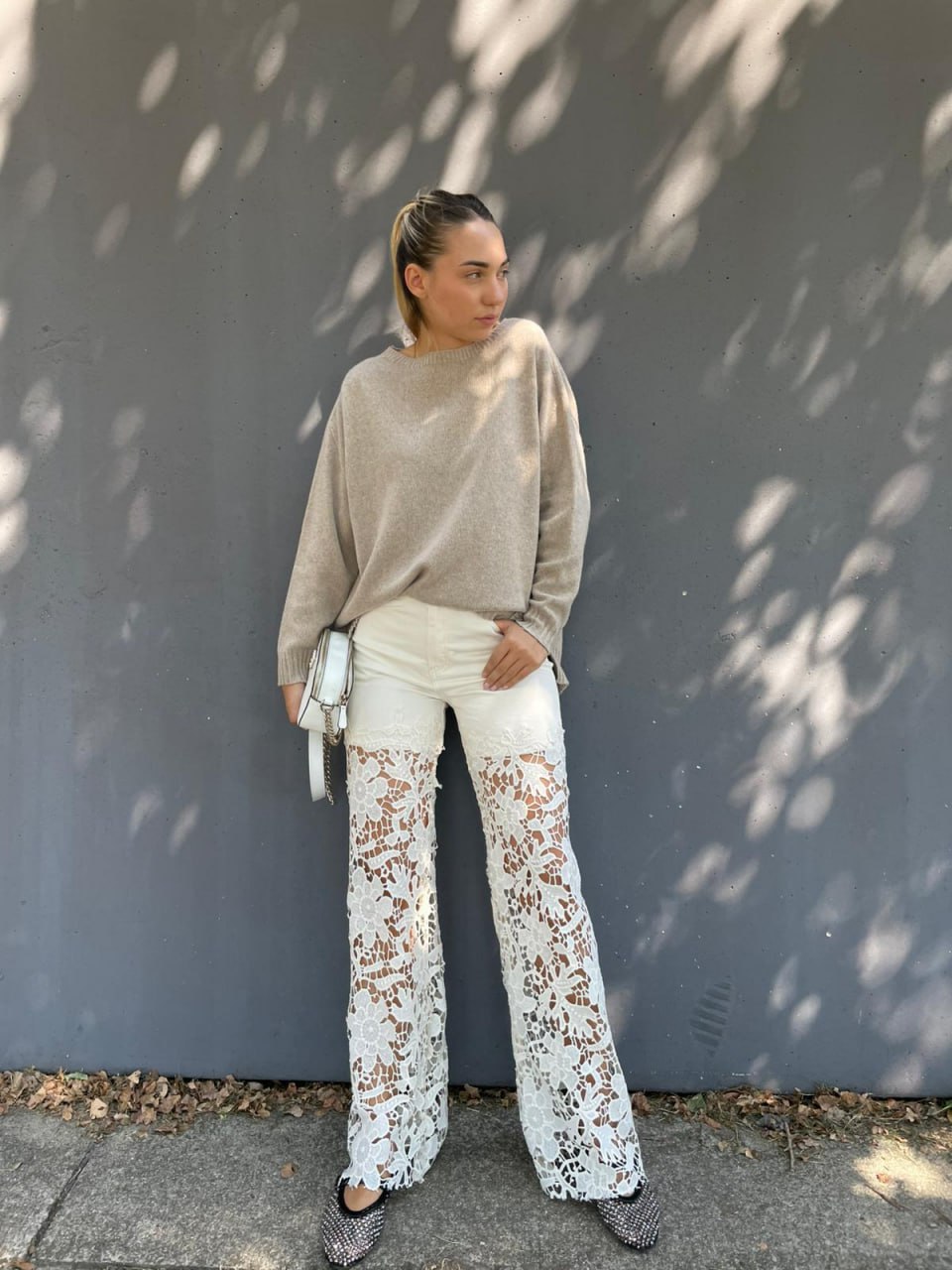 Joie Clair (J-Clair)