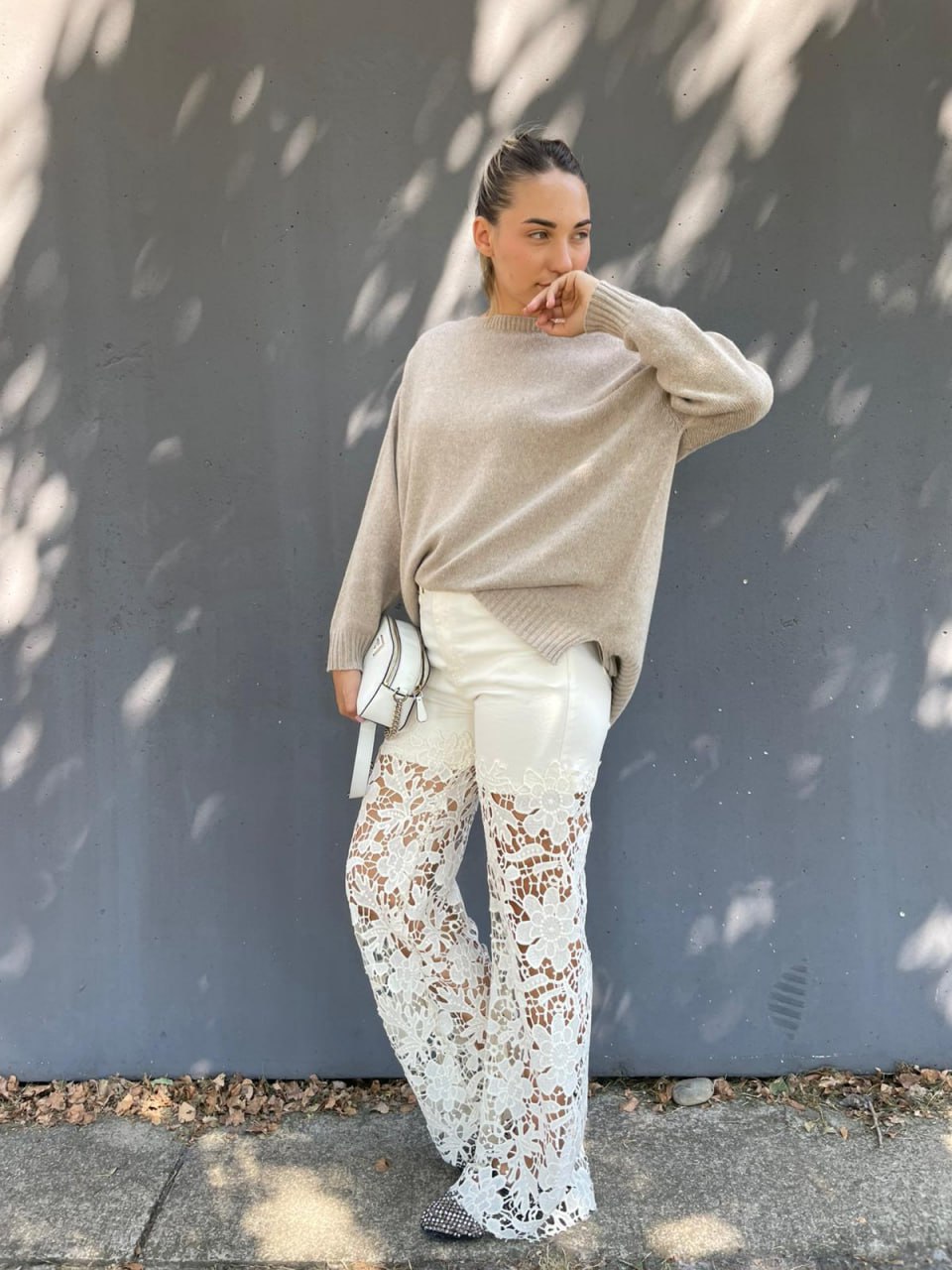 Joie Clair (J-Clair)