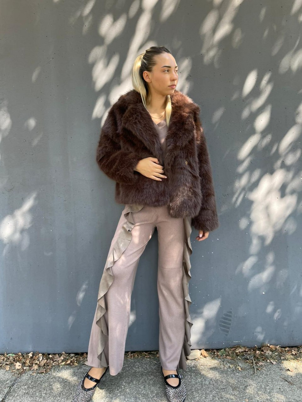 Joie Clair (J-Clair)