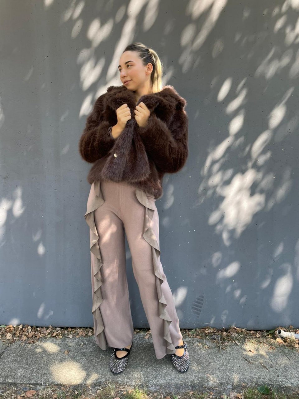 Joie Clair (J-Clair)