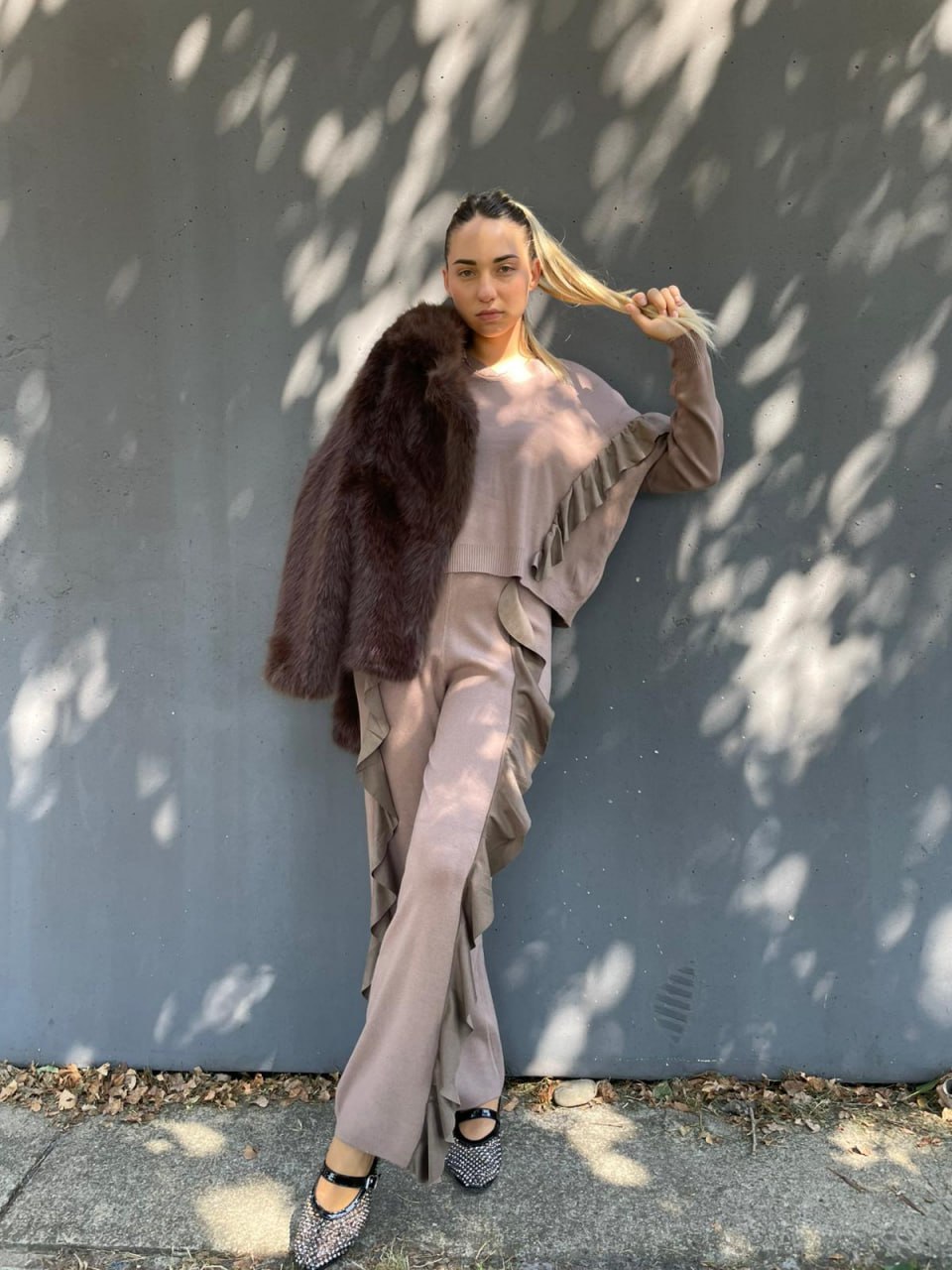 Joie Clair (J-Clair)