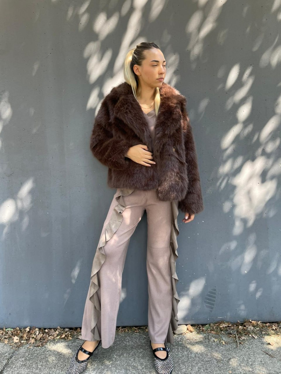 Joie Clair (J-Clair)