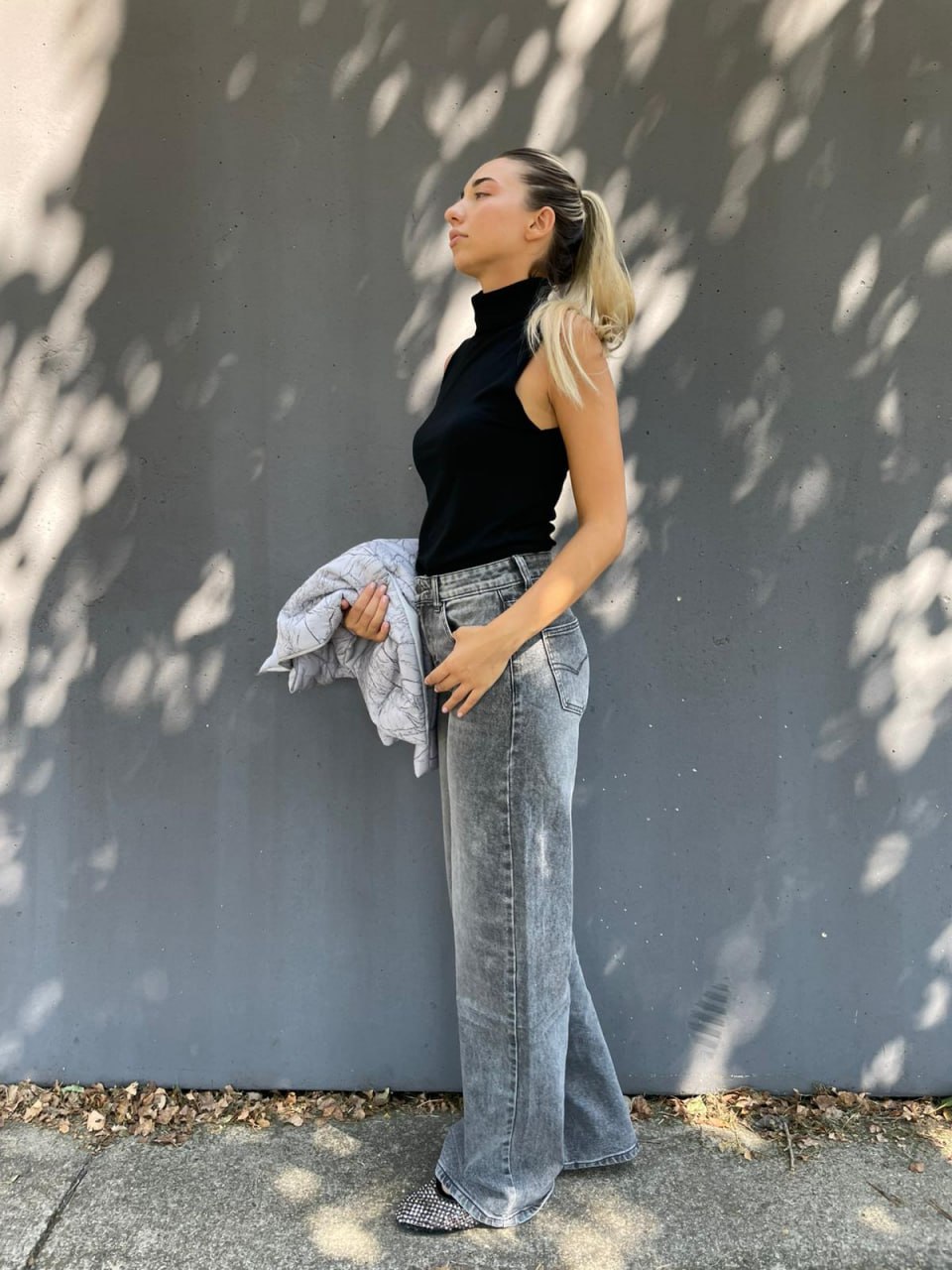 Joie Clair (J-Clair)