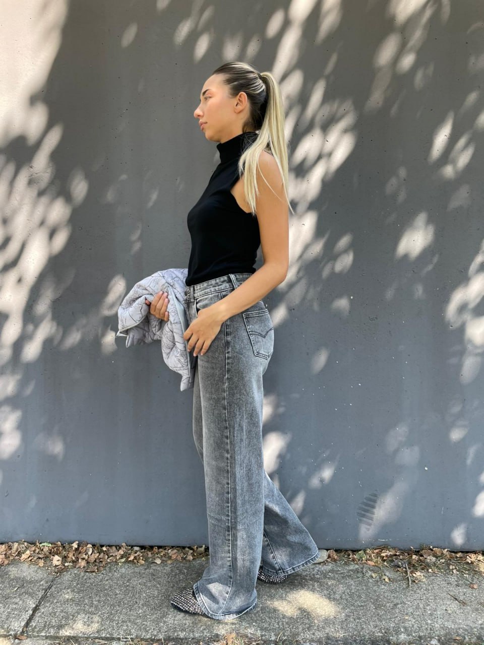 Joie Clair (J-Clair)