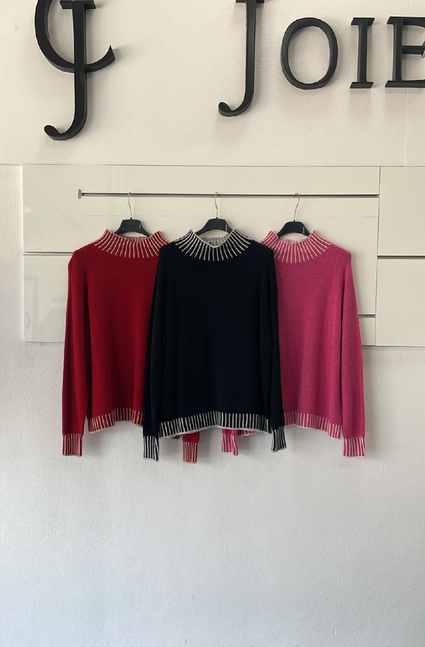 Joie Clair (J-Clair)