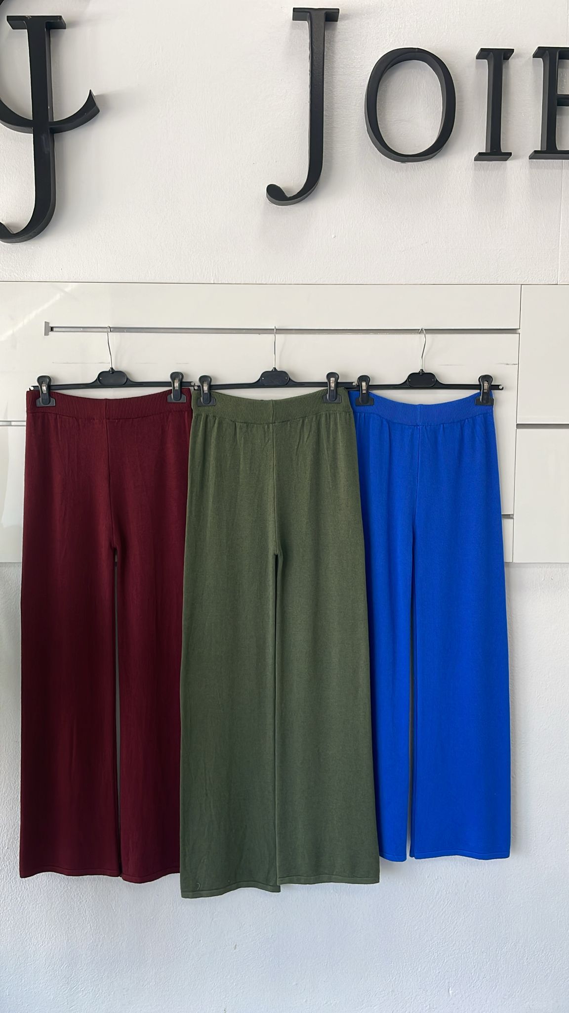 Joie Clair (J-Clair)