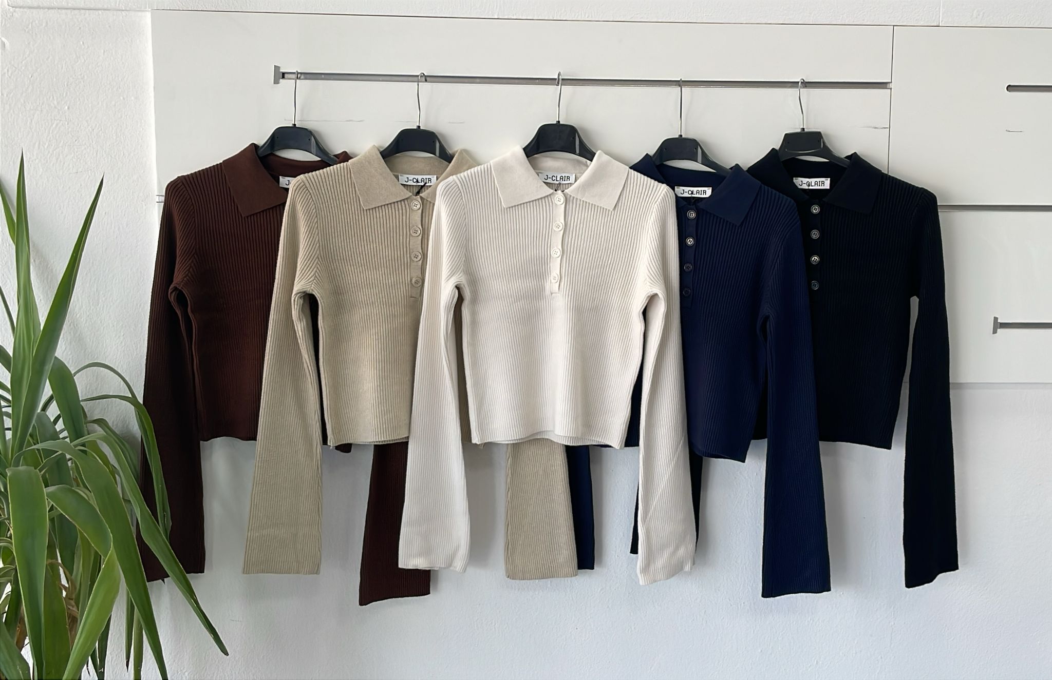 Фото Joie Clair (J-Clair)