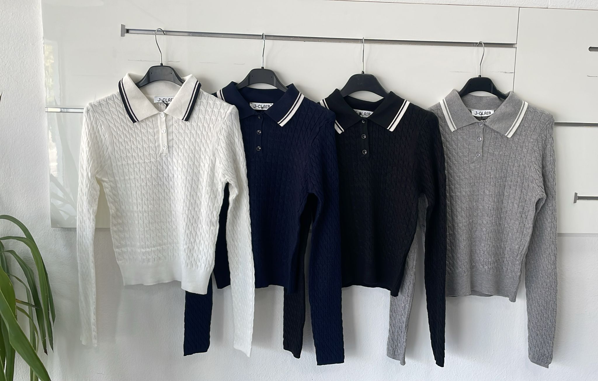 Фото Joie Clair (J-Clair)