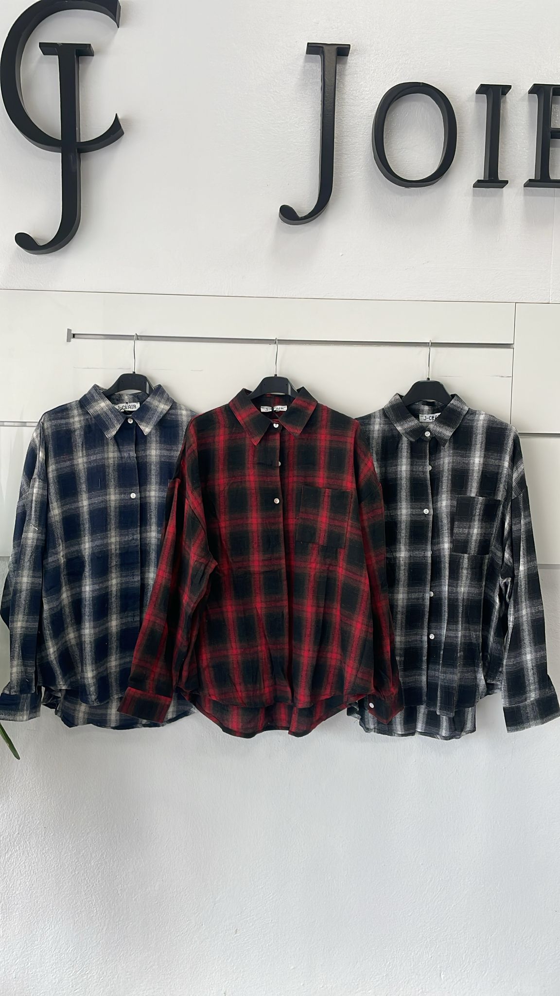 Joie Clair (J-Clair)