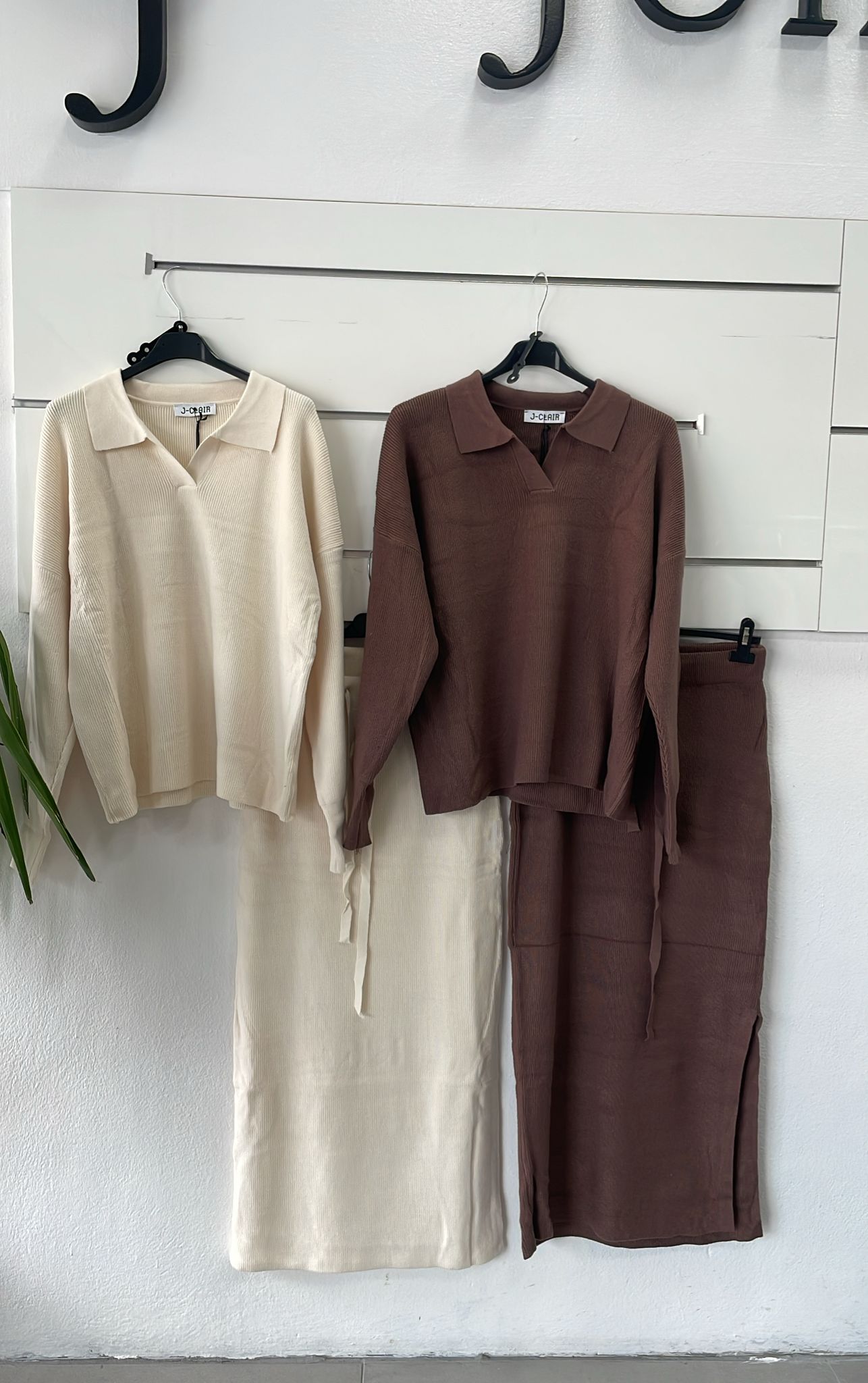 Joie Clair (J-Clair)