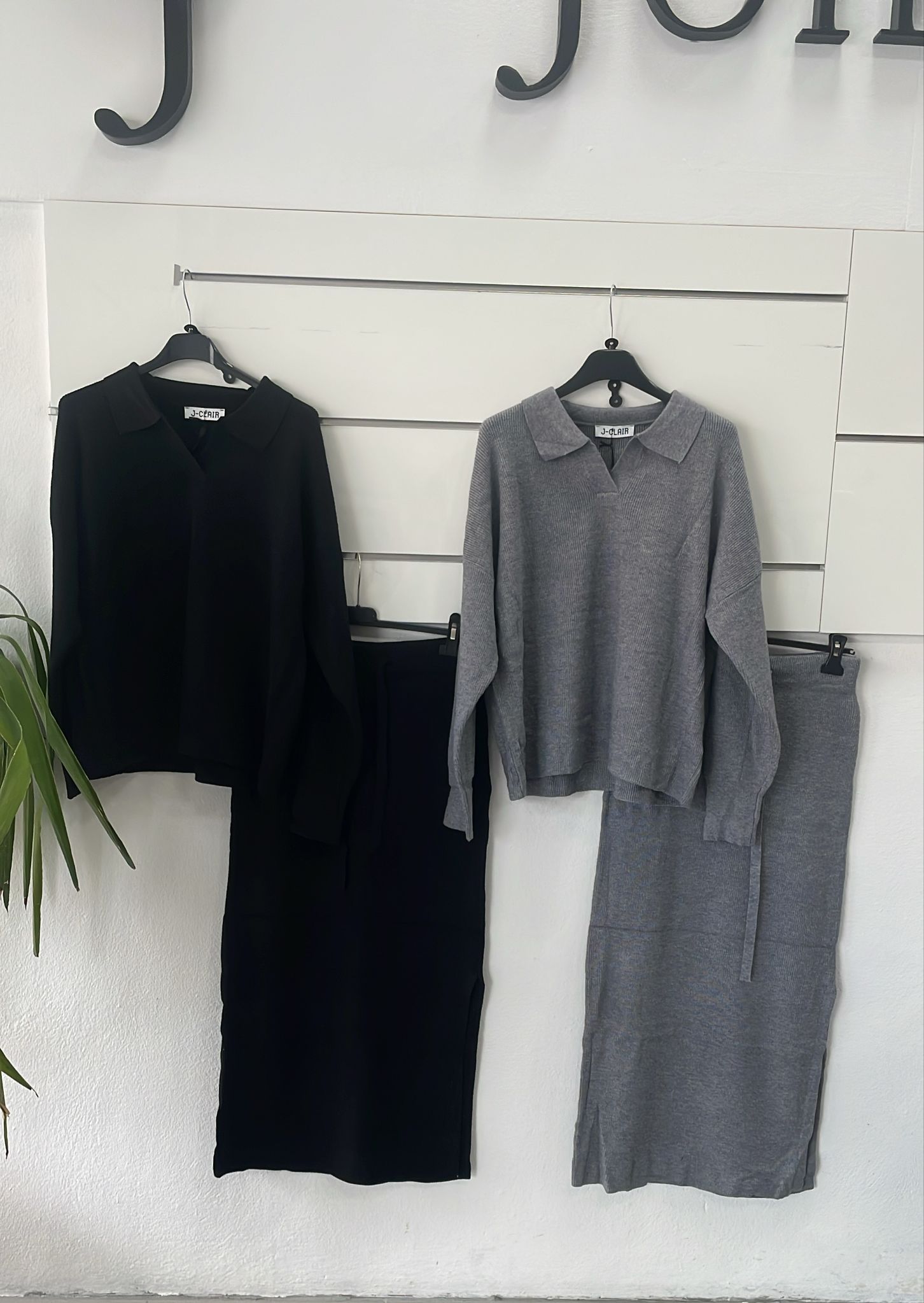 Joie Clair (J-Clair)