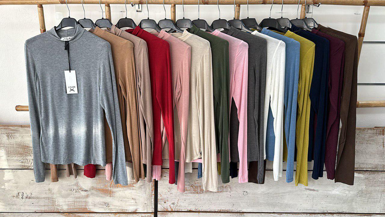 Joie Clair (J-Clair)