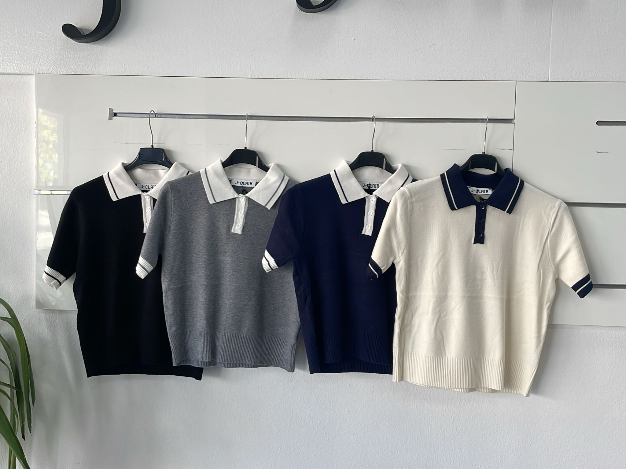 Joie Clair (J-Clair)