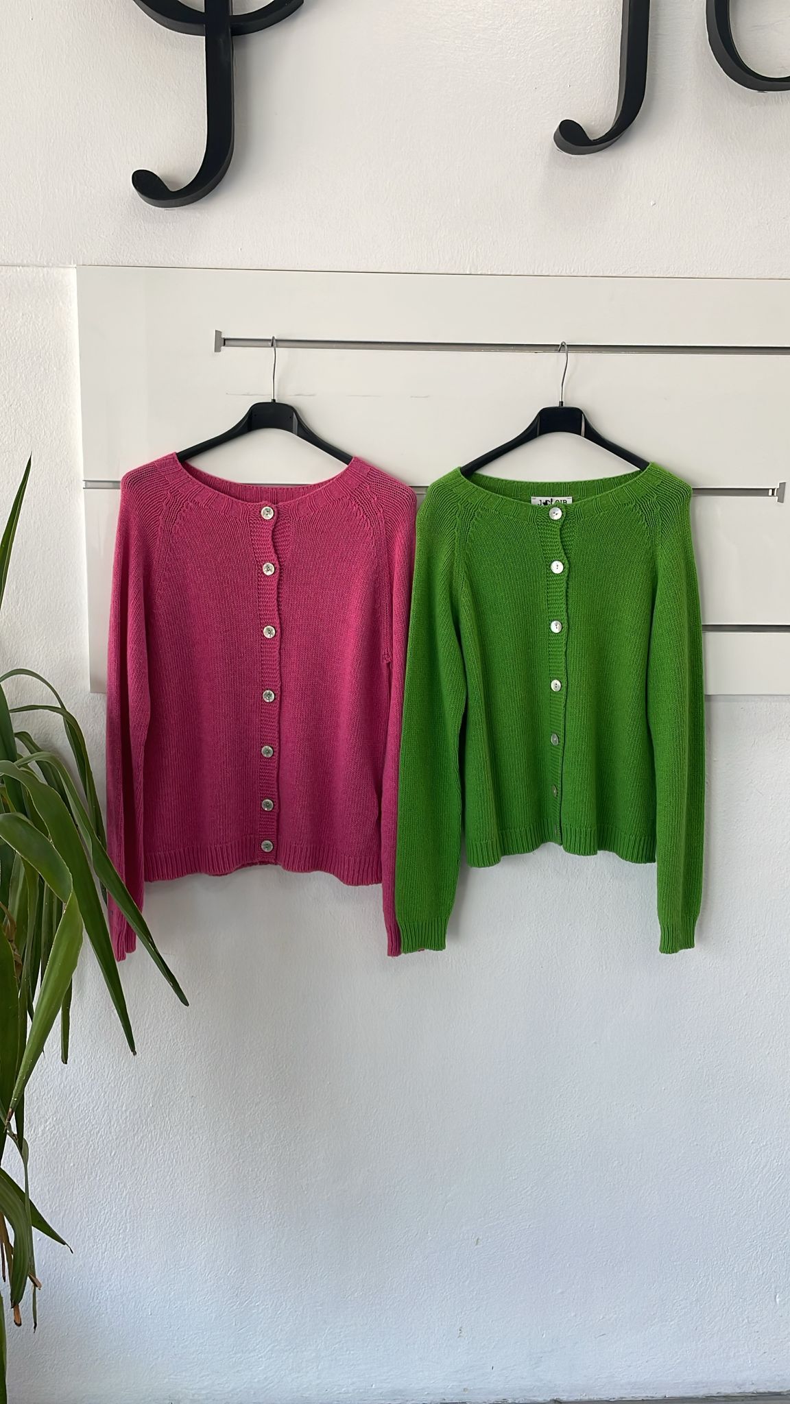 Joie Clair (J-Clair)