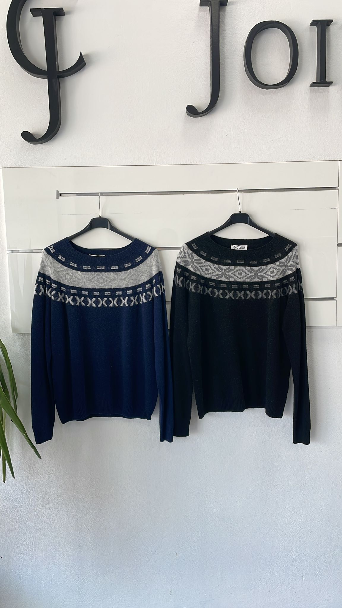 Joie Clair (J-Clair)