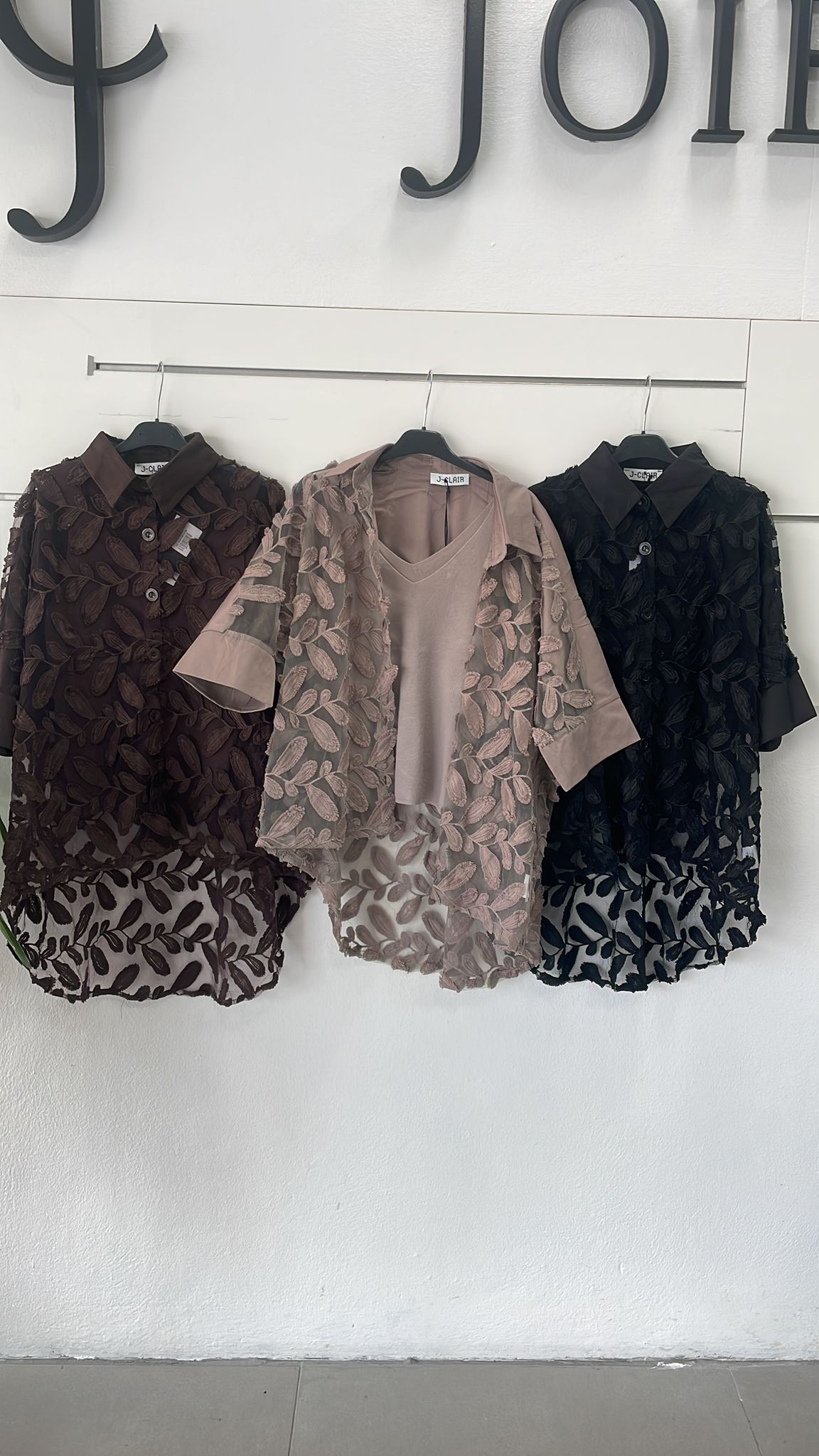 Joie Clair (J-Clair)