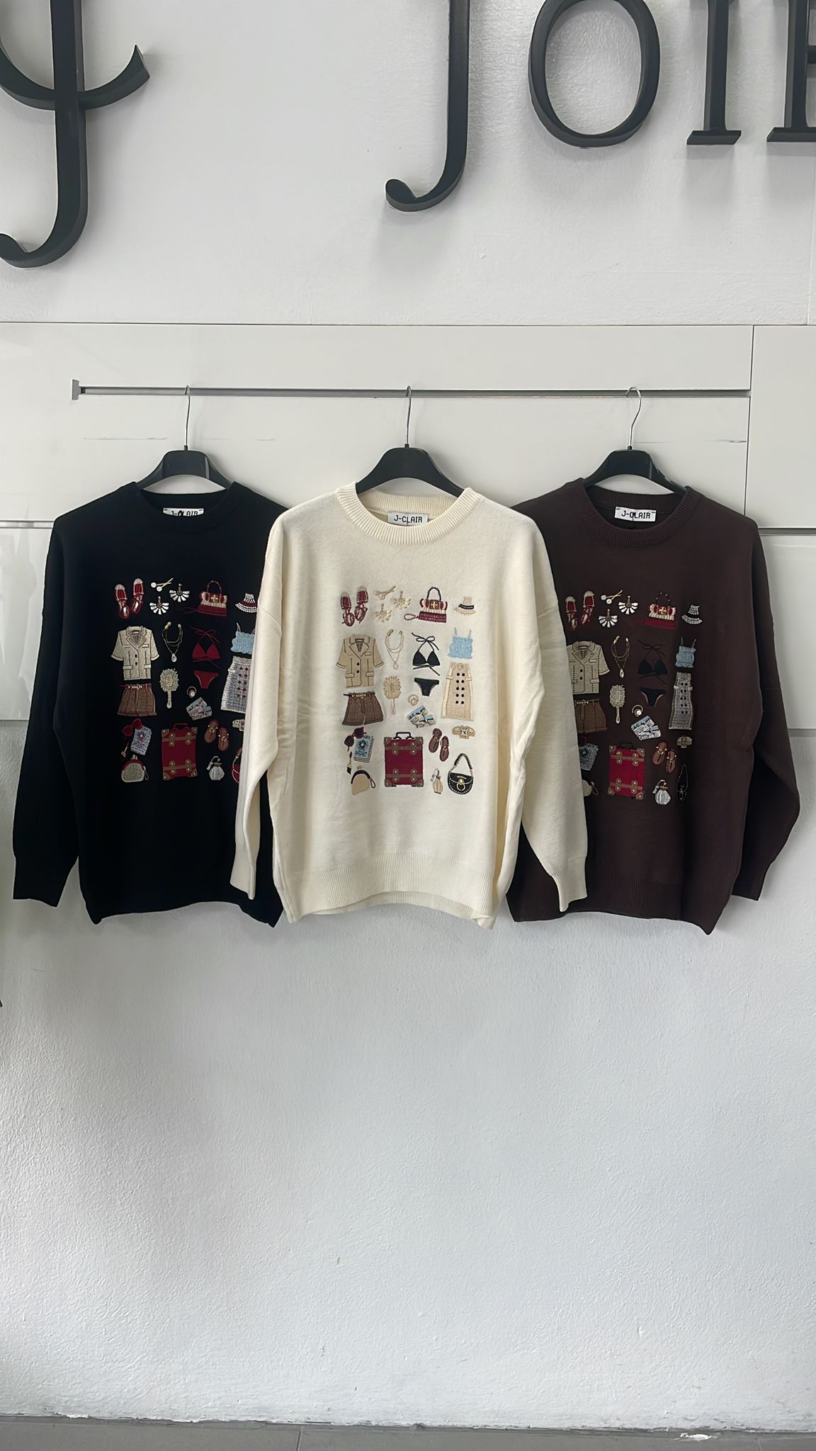 Joie Clair (J-Clair)