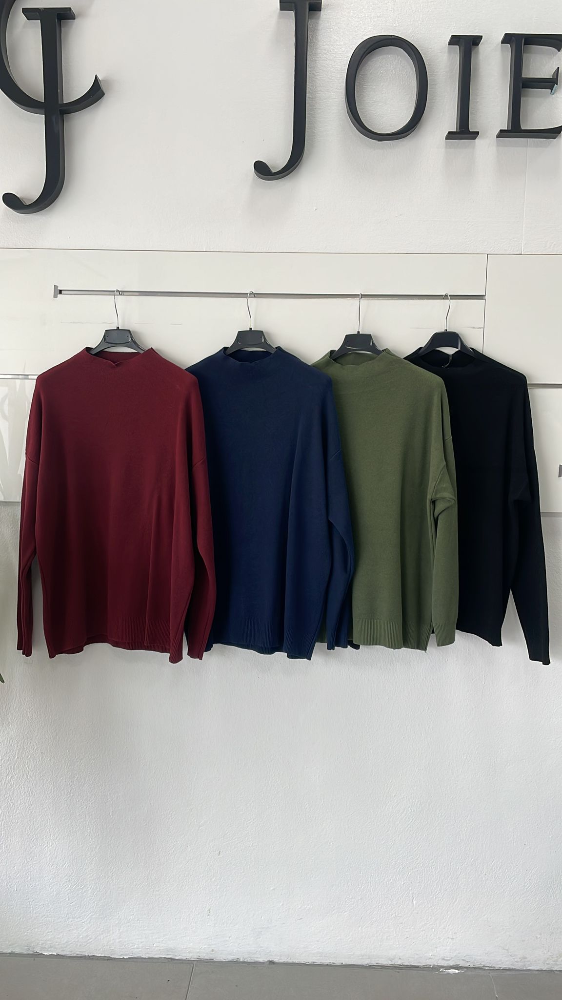 Joie Clair (J-Clair)