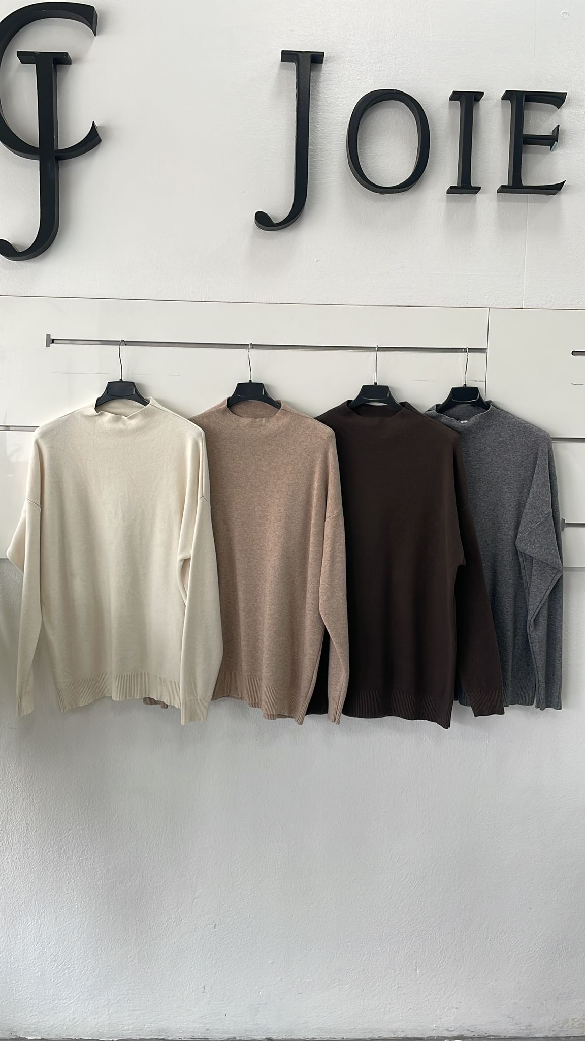 Joie Clair (J-Clair)