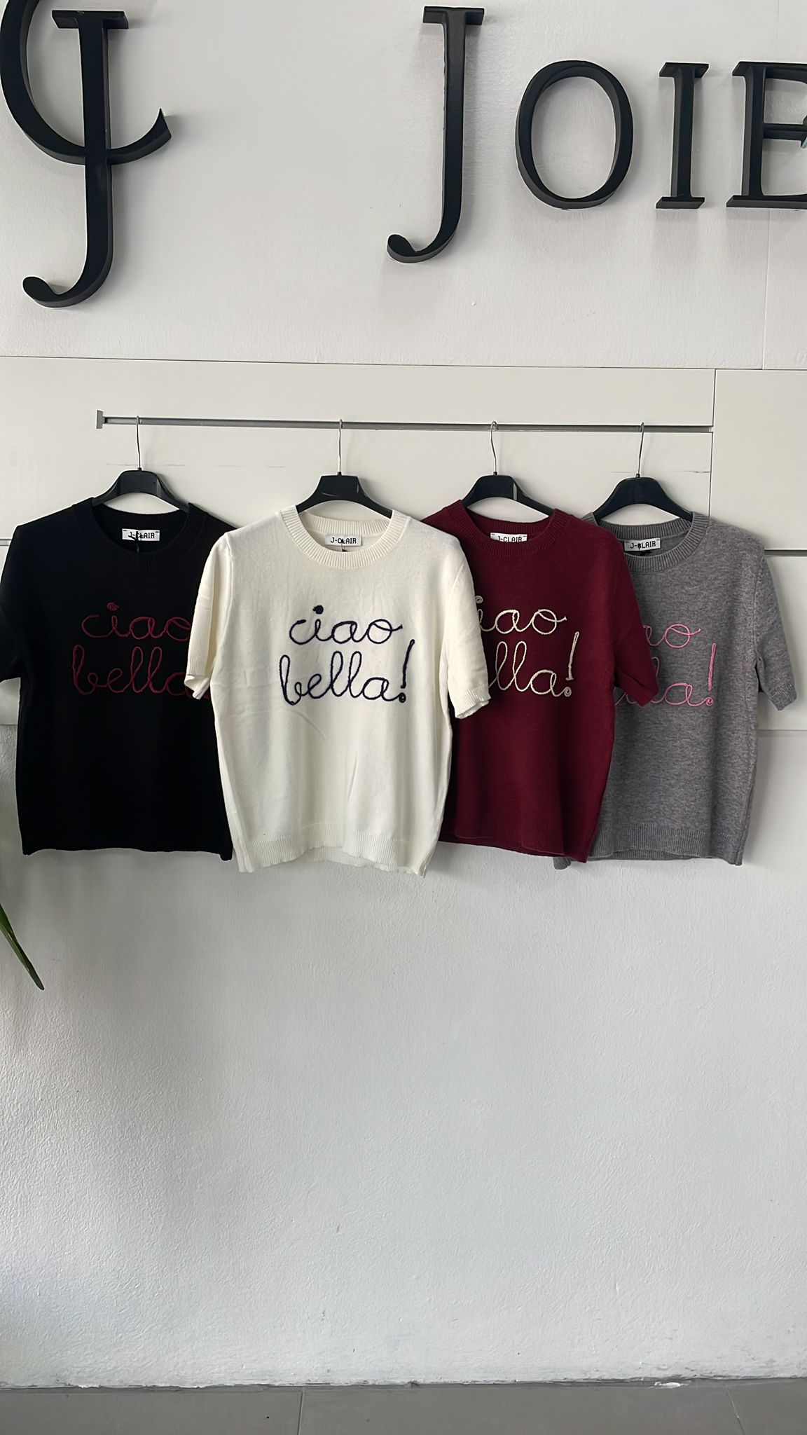 Joie Clair (J-Clair)