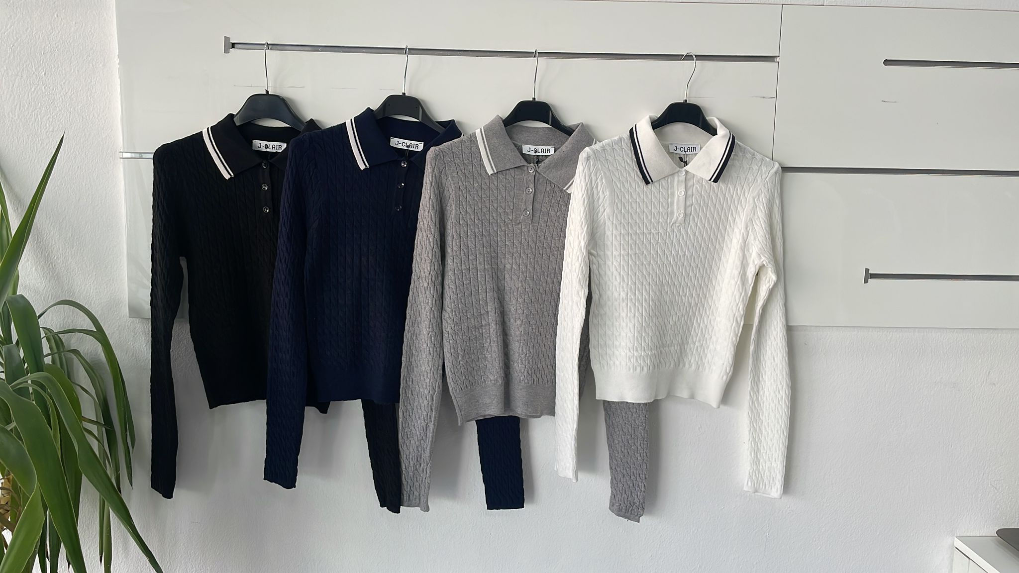 Joie Clair (J-Clair)