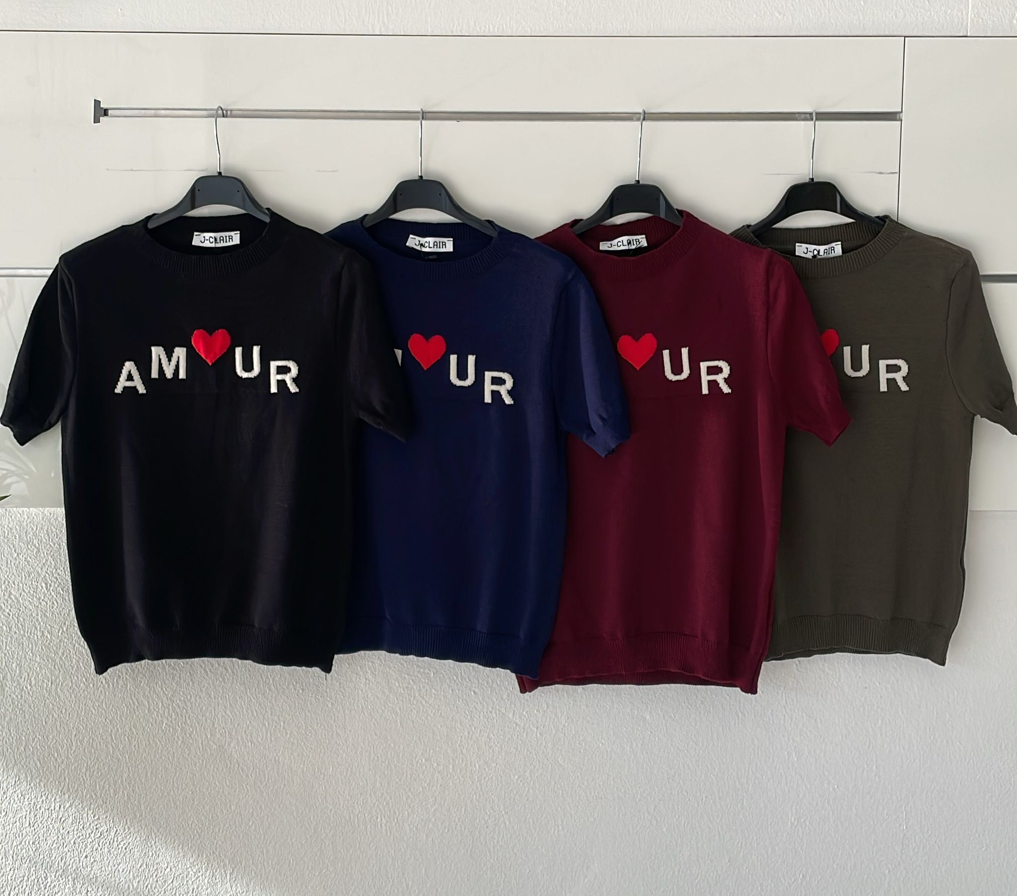 Joie Clair (J-Clair)