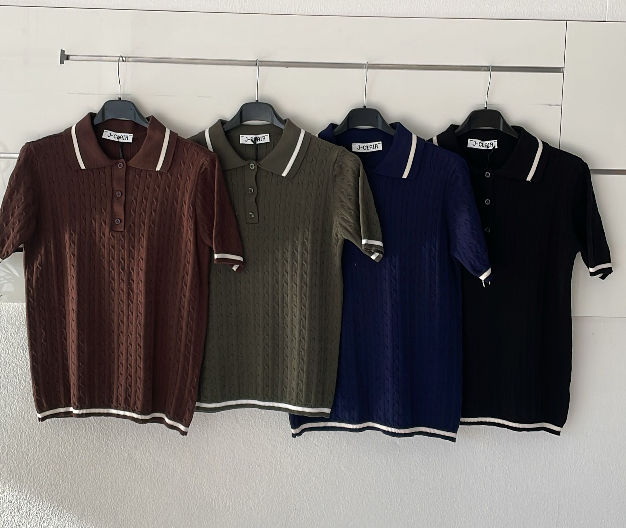 Joie Clair (J-Clair)