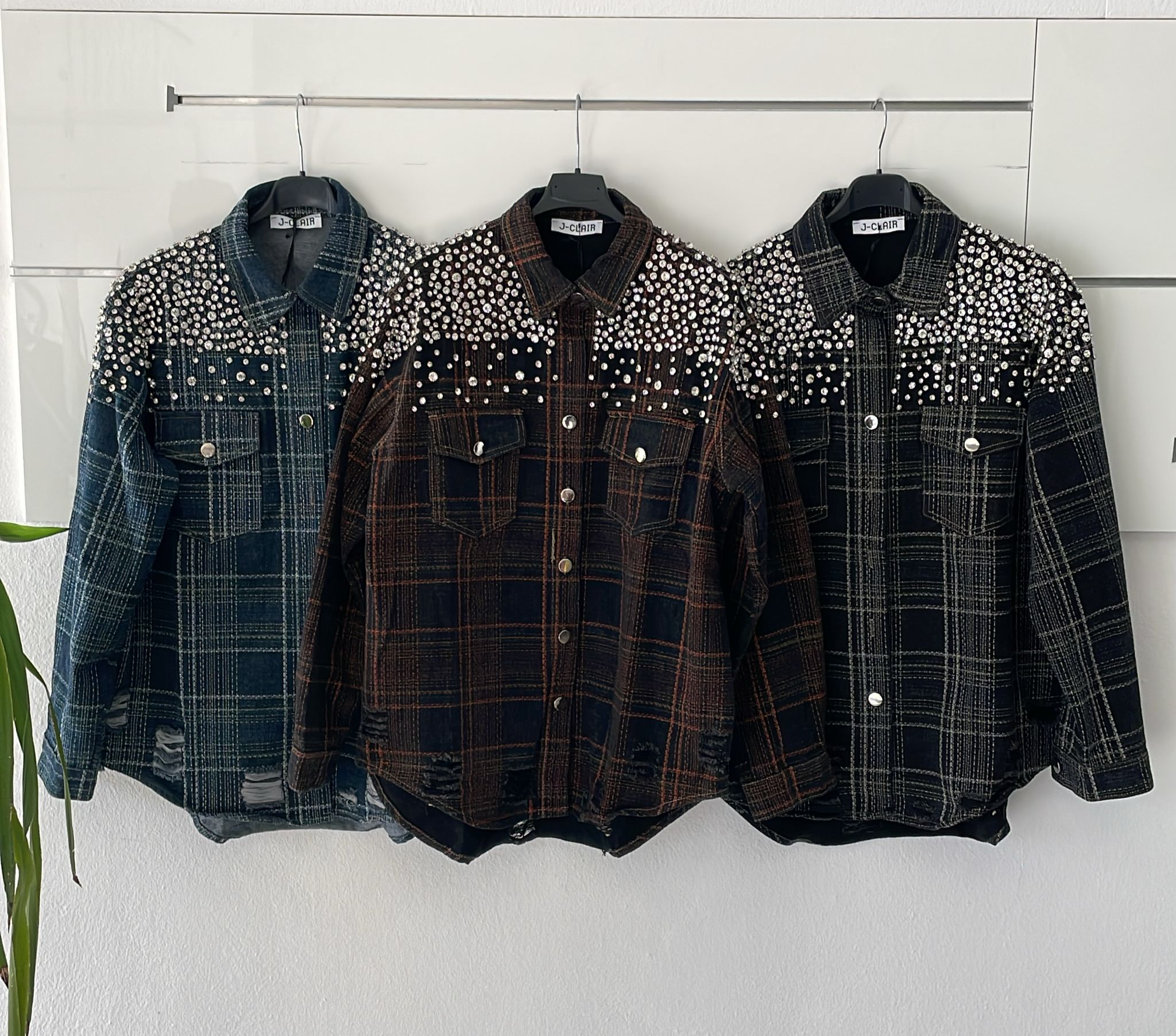 Фото Joie Clair (J-Clair)